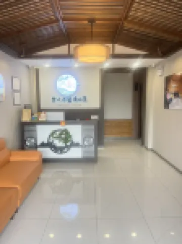 清山居·雪人木屋