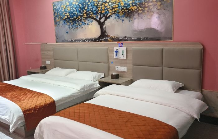 Xingchen Hotel (Coqen)