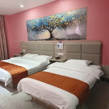 Xingchen Hotel (Coqen)