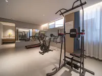 Vienna Hotel(Chenzhou Zixing Dongjiang) - Træningscentre