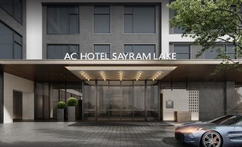 AC Hotel Xinjiang Sayram Lake