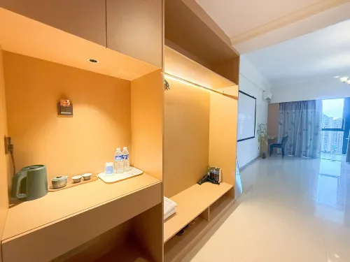 Yehai Hotel - Ocean View