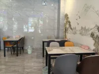 Yidong Yiju Hotel (Kaili College High-speed Railway South Station Branch) - petit déjeuner