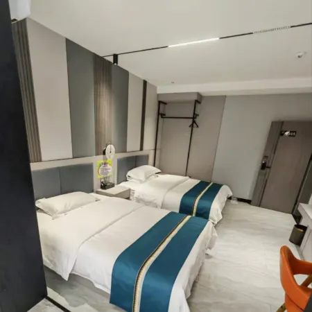 Jiahao Hotel