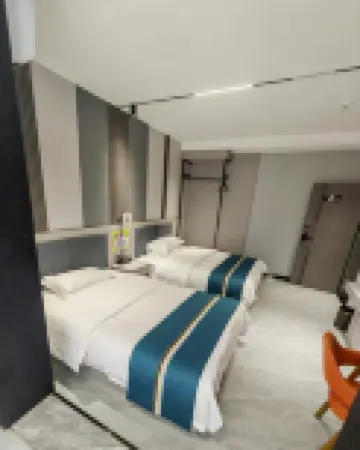 Jiahao Hotel