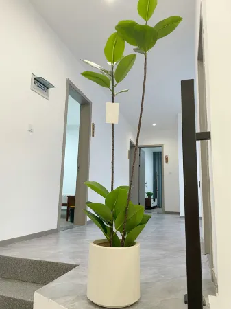 Shanye Xiaozhu Homestay Отели рядом с достопримечательностью «Danshanchishui Scenic Resoprt»