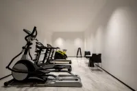 Lanyue Hotel - Gym