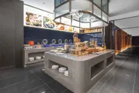 Meihao Hotel (Kashi Administrative Approval Bureau Xiaoyalang Wetland Park Store)