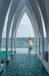 Xi'an Scenic Apartment (MOMOO Momo Sea) - en bord de mer