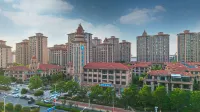 Hanting Hotel (Suqian Wuyue Plaza Branch) Hotels in Suqian