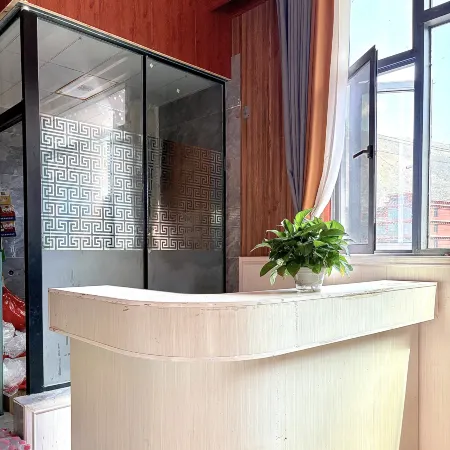 Zhongdecang Homestay