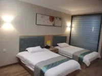 Ningling Spring and Autumn She Theme Hotel Hotels in Ningling County