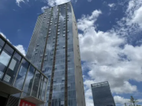 Suzhou Chenghu Youke Homestay