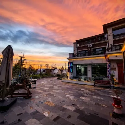 Banshanya Residence Hotels in 