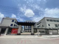 Xitong Hotel Hotels in Dongshan