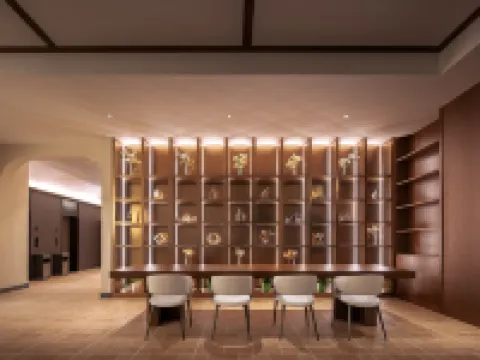 Yunji Hotel Hotels in Luntai