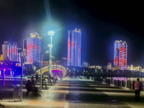 Xinyue Homestay