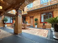 夏河邁迦民宿（拉卜楞寺店） 夏河住宿飯店