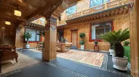 Xiahe Maijia Homestay (Labolengsi)