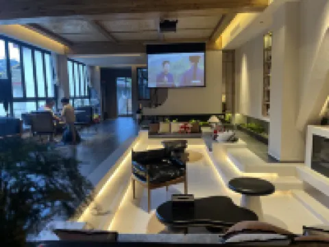 Zhangjiajie Muye · Shanjian Homestay