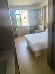 Shufu Hotel (Shufu County People's Government Store) Hotels in Shufu