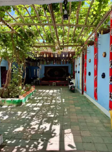 Fengxing Homestay (Putao Valley Scenic Area)