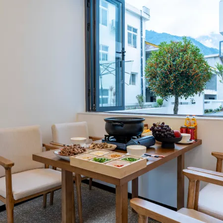 Sukyo: A Secluded Mountain Onsen Yado