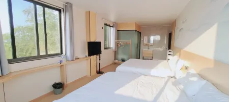 Guanshanju Hotel Отели рядом с достопримечательностью «Yongquan Town»