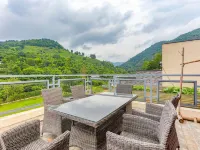 Yashan Tourism Resort Mugen Mountain House Homestay Hotels in Dayu