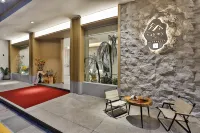 Yu·Mengyue Manju Hotel (Shaoxing Luxun Hometown Branch)