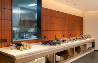 MANYU ·HOTEL（BAIYU ) - Aamiainen