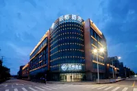 Yunqi Hotel (Pinghu Zhapu)