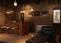 阿壩本初清涼·莊園