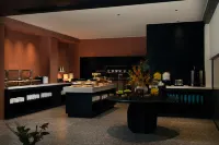 Mianyang Zhiru Huayue Hotel (Kaide Plaza Branch)