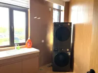 Aimei Hotel (Rizhao Ju No. 5 Middle School) Hotel a Contea di Ju