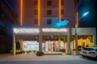 REZEN PROYAL HL（Xishuangbanna Jinghong Gaozhuang Starlight Night Market Store） Hotels in Jinghong