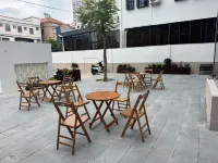 Dayueting Homestay (Dongfang Wanda Plaza Railway Station) - เปิดใหม่