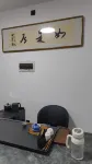 Jinzhou Thus Homestay (Bohai University,Binhai) - Kitchen