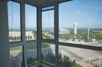 Dongjiang Qinghai Zhijia Homestay