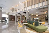 Qujing Luliang Home2 Suites by Hilton Hotel