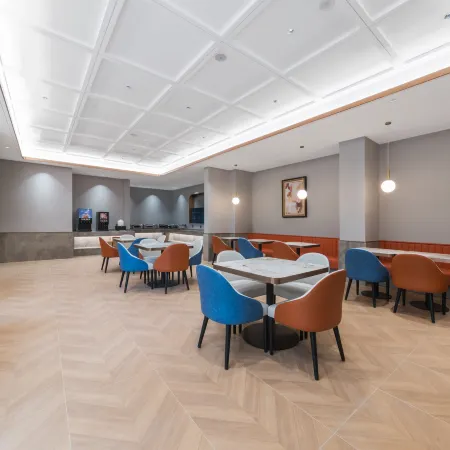LANOU Hotel (Baiyin Municipal Government Chengxin Avenue)