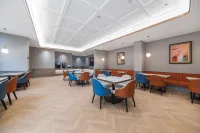 LANOU Hotel (Baiyin Municipal Government Chengxin Avenue) - พร้อมอาหารเช้า