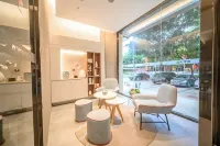 Homeinn · neo Hotel (San Yue San Square) 충중 호텔