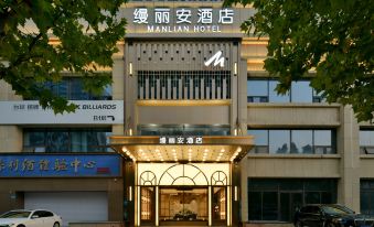 Manlian Hotel