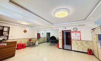 Xuexiang Mountain Cannon Inn