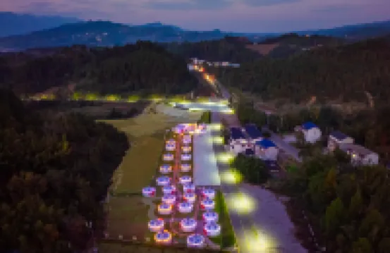 Zhangjiajie Cili Chagan Daying Hotels near Savage Valley