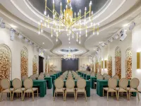 Qichun Wanda Yihua Hotel Hotels in Qichun