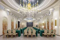 Qichun Wanda Yihua Hotel