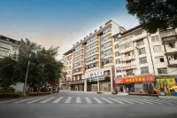 Congjiang Yunling · Riverside Hotel