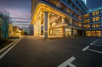 YUECHENG ANLAN HOTEL - pet friendly